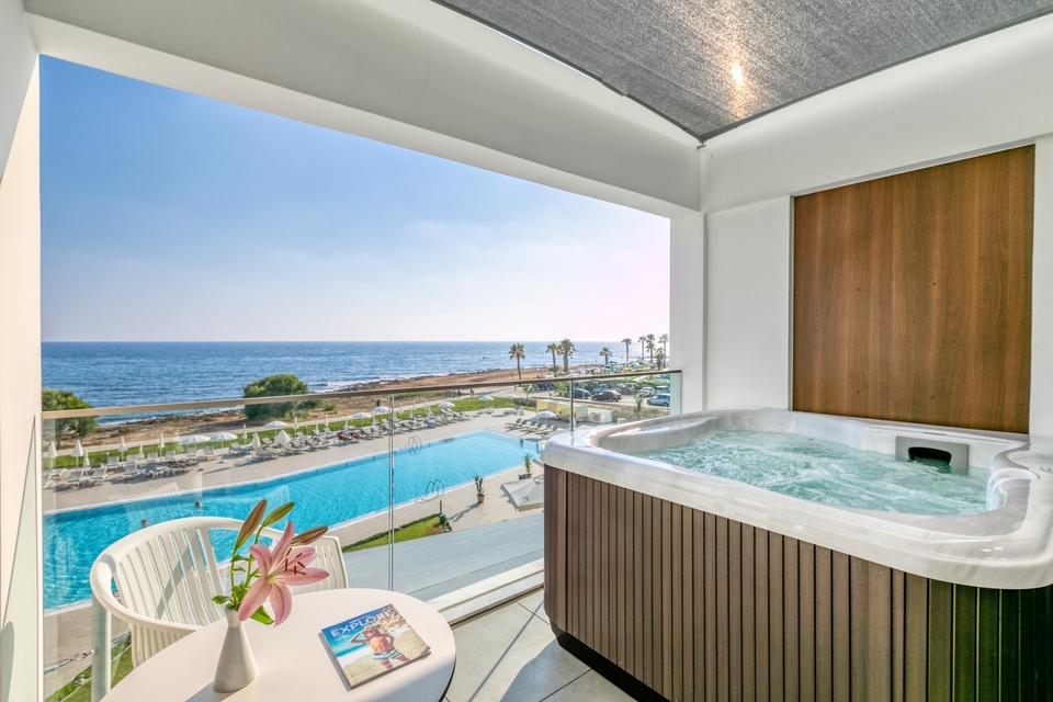 Ivi Mare Hotel photo