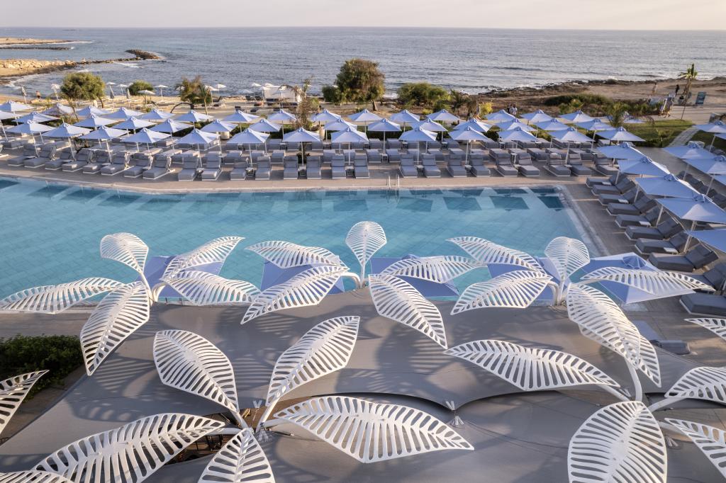 Ivi Mare Hotel photo