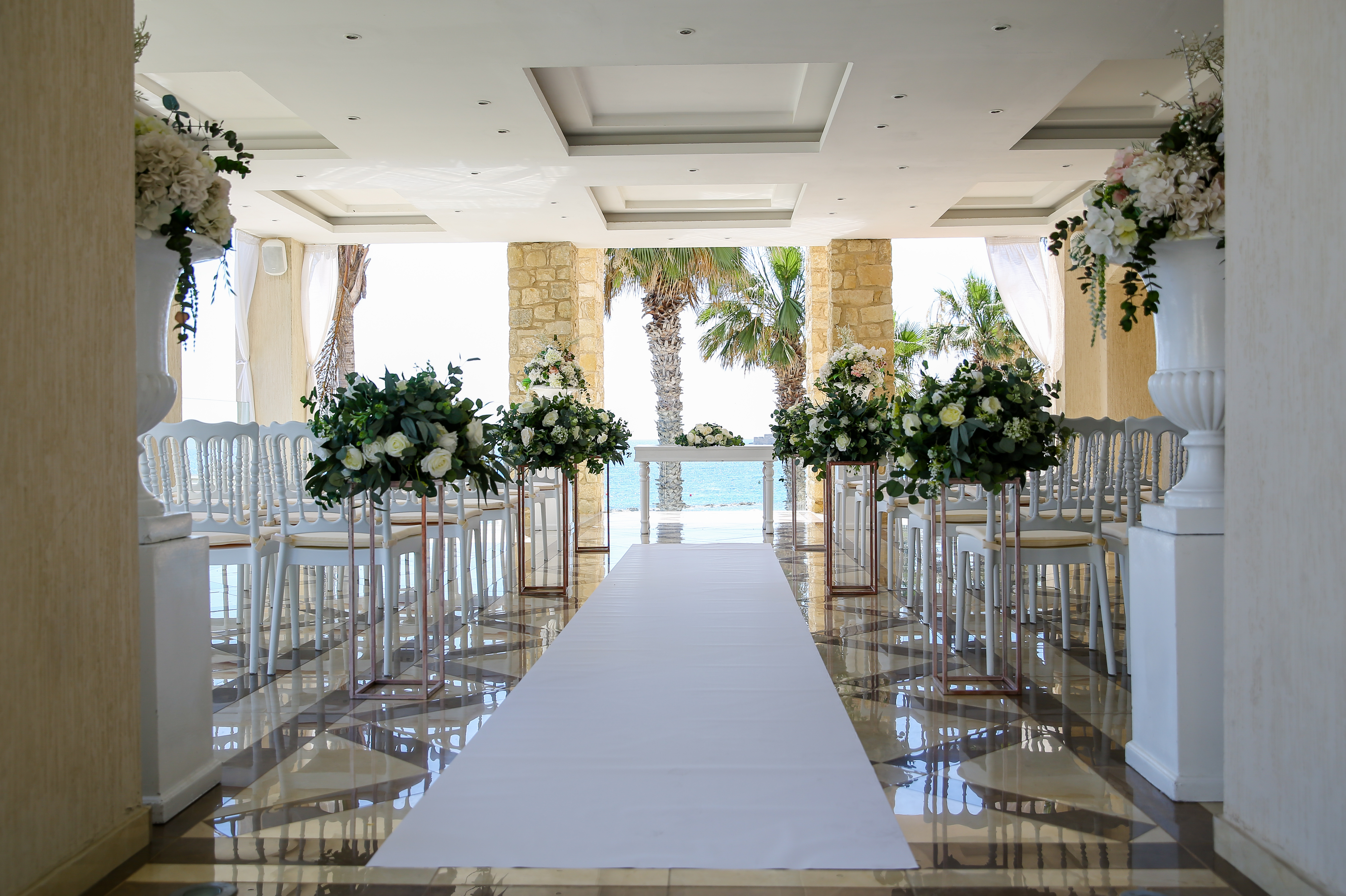 Alexander the Great Beach Hotel