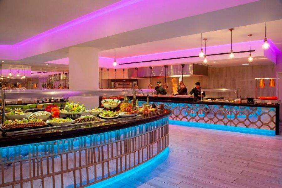 Azia Resort & Spa Paphos photo