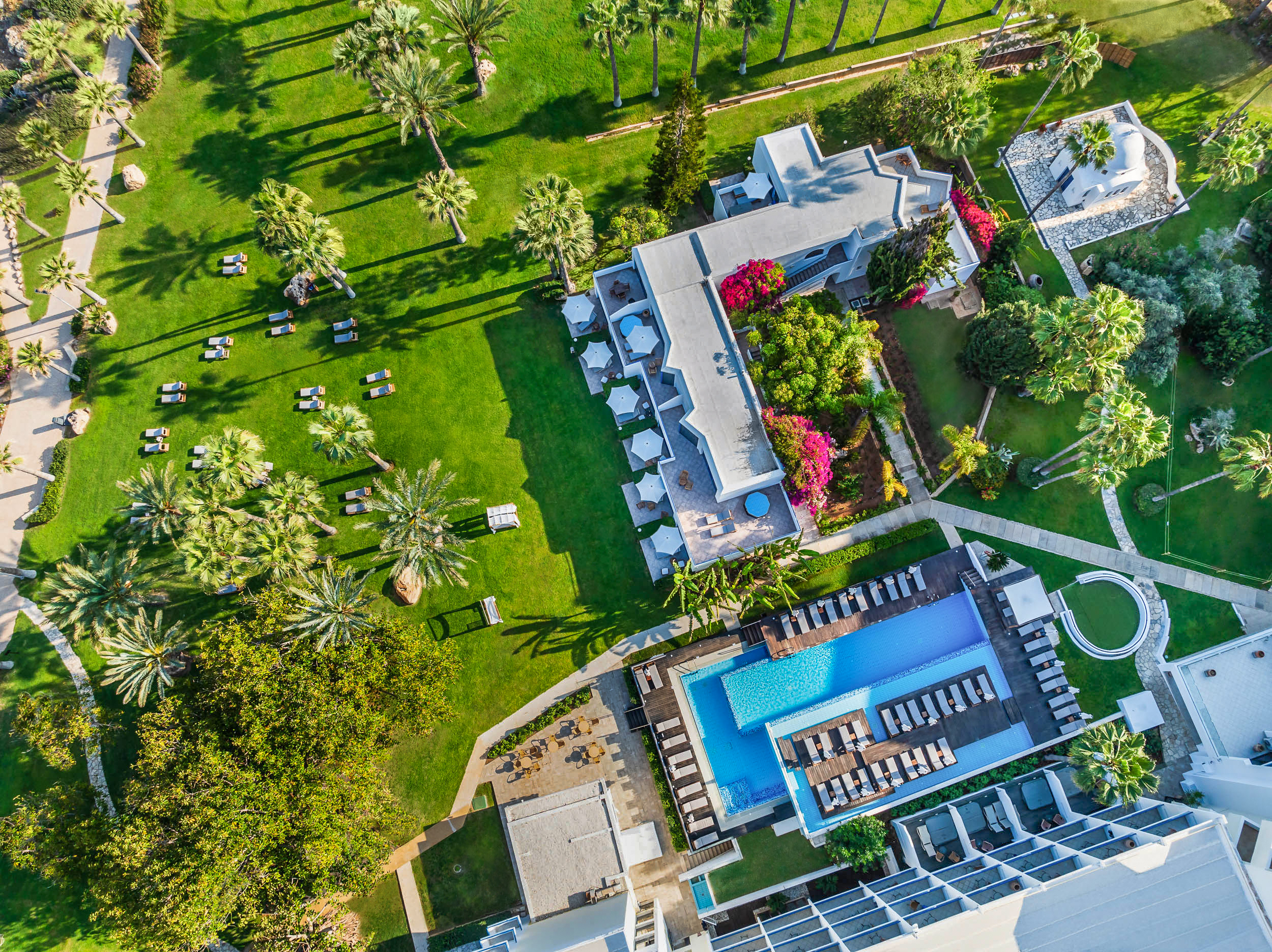 Azia Resort & Spa Paphos