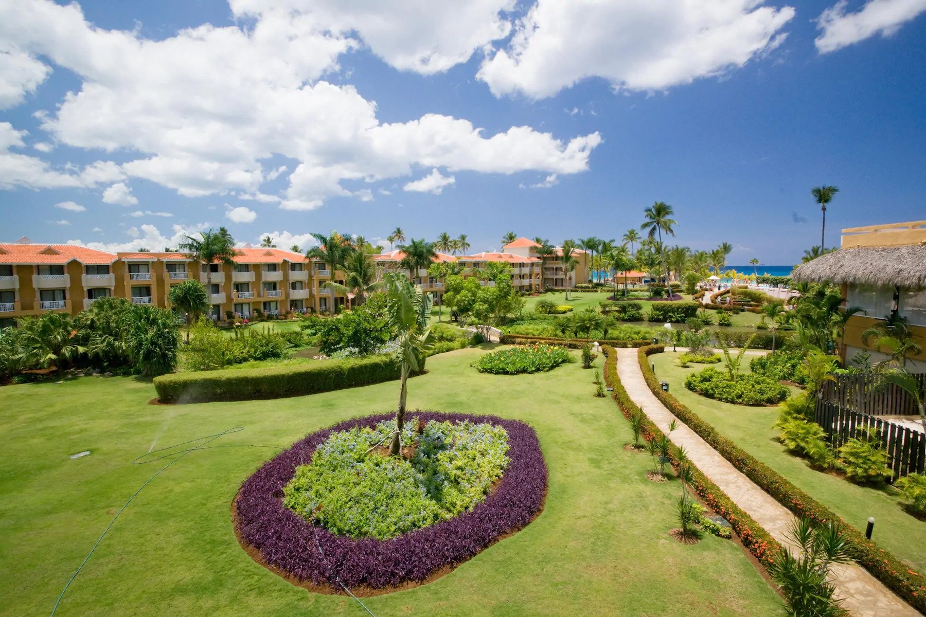 VIVA DOMINICUS PALACE BY WYNDHAM