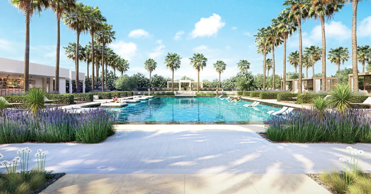 Grecotel LUXME White photo