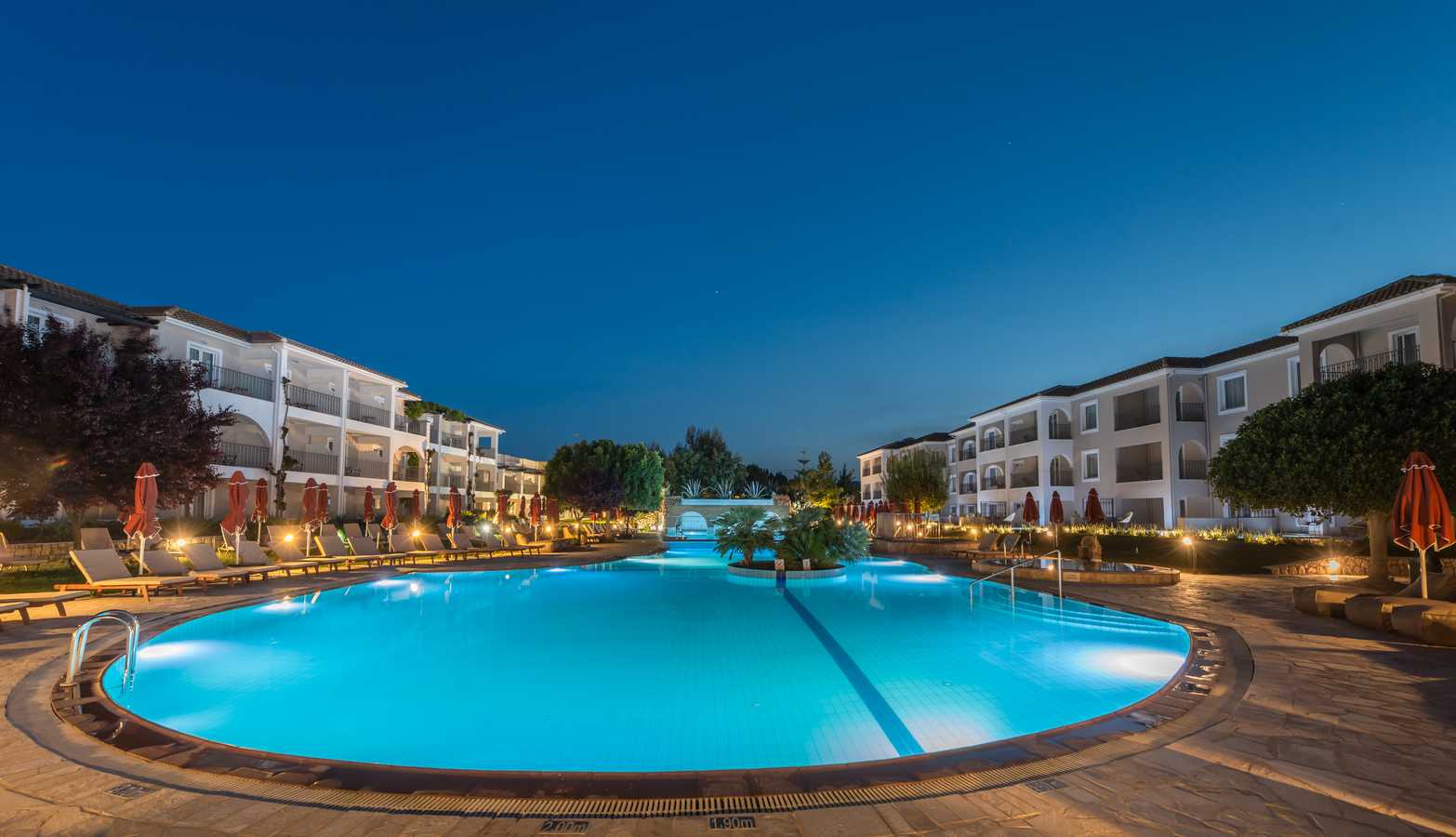 Bitzaro Grande Hotel