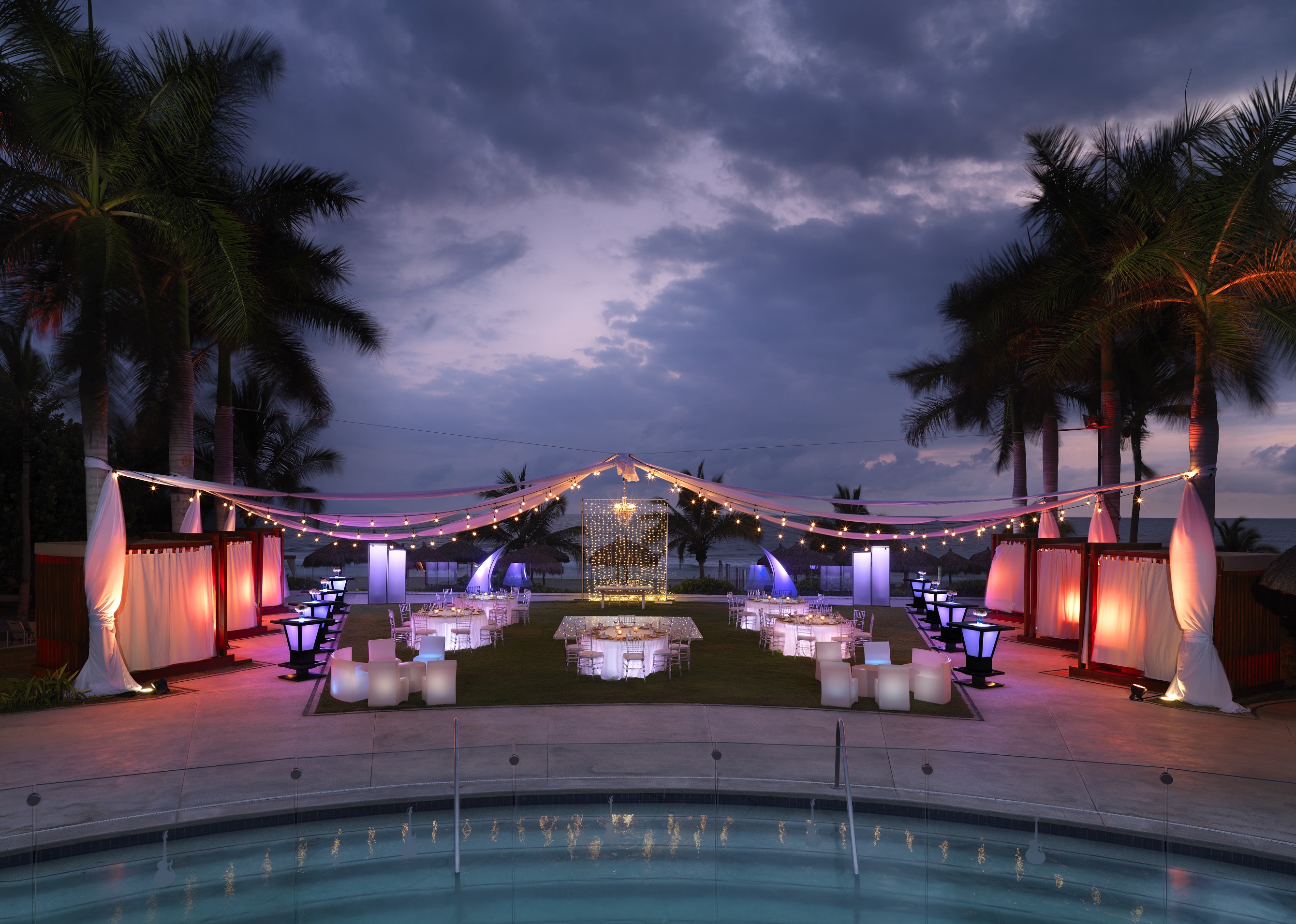 Hard Rock Hotel Vallarta photo