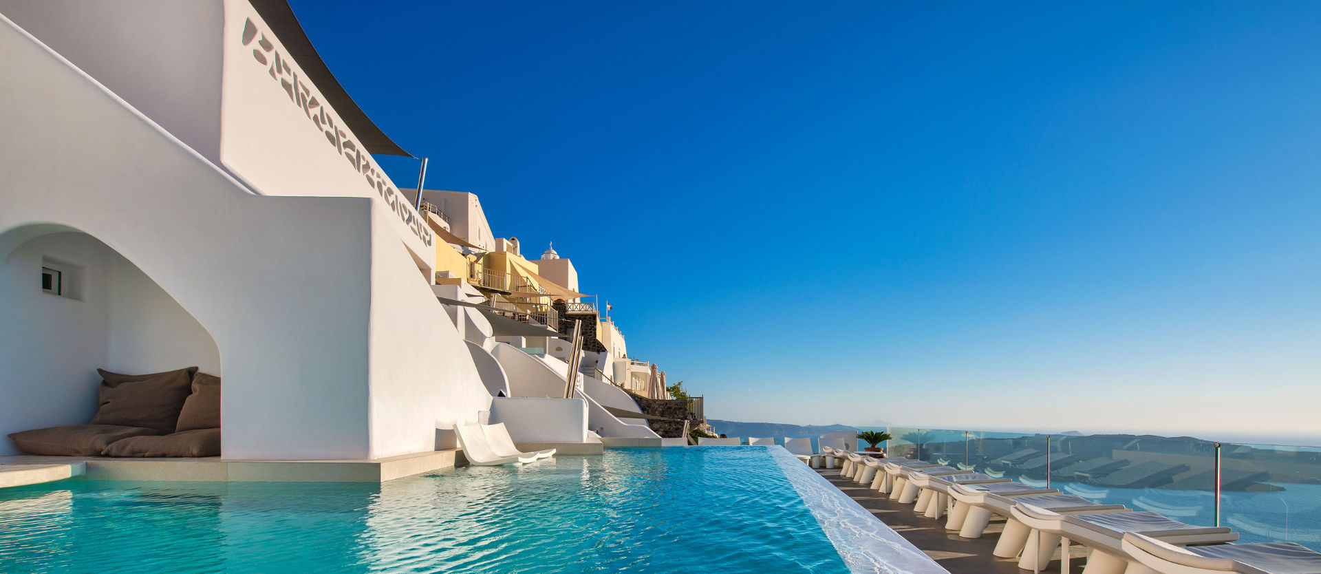 Athina Luxury Suites