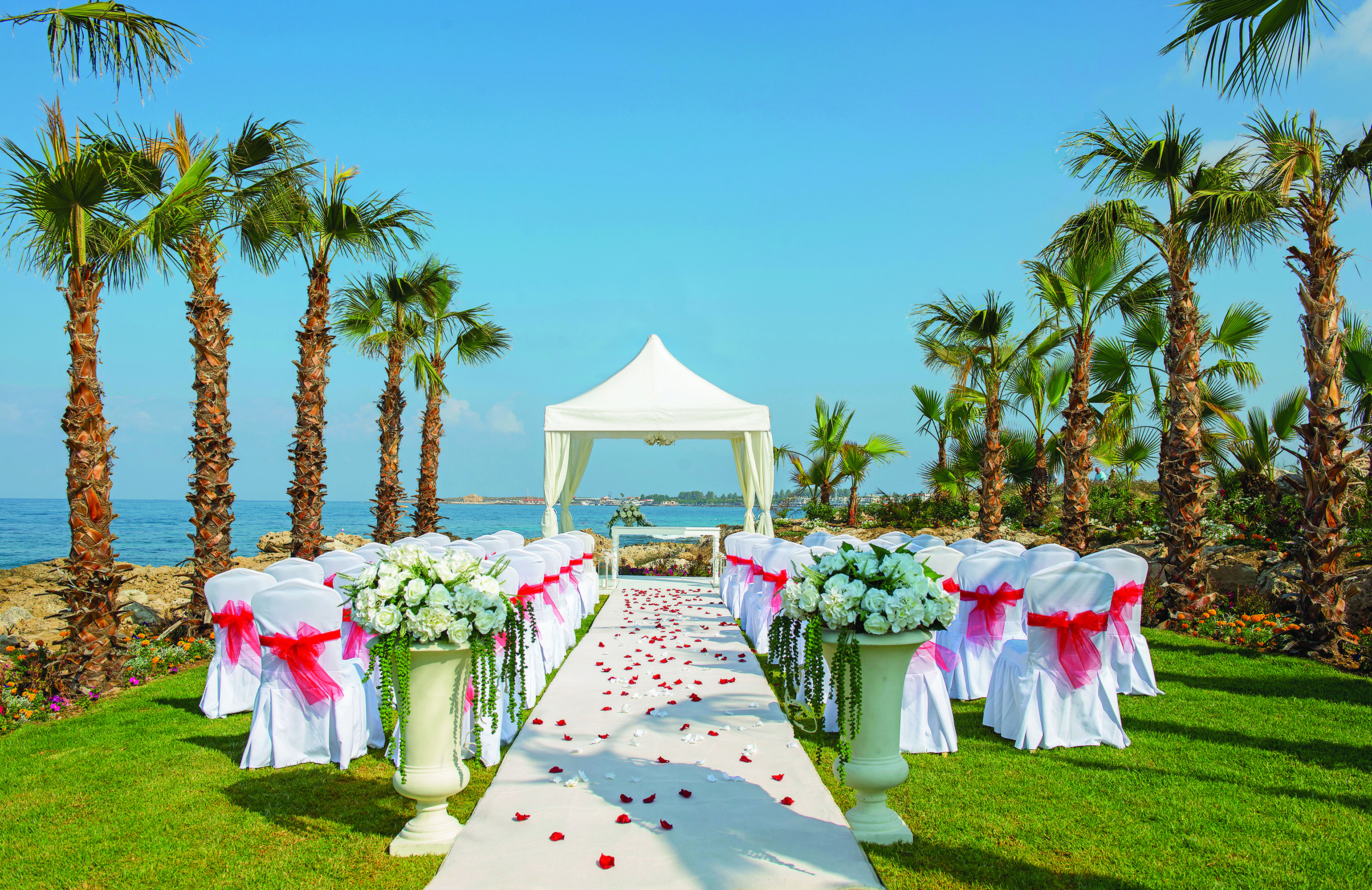Olympic Lagoon Resort - Paphos photo