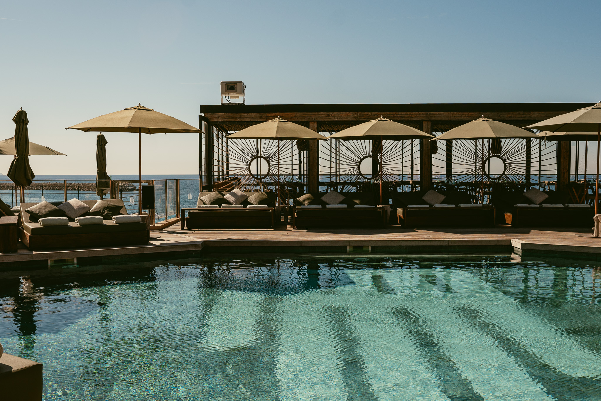 UM Beach House