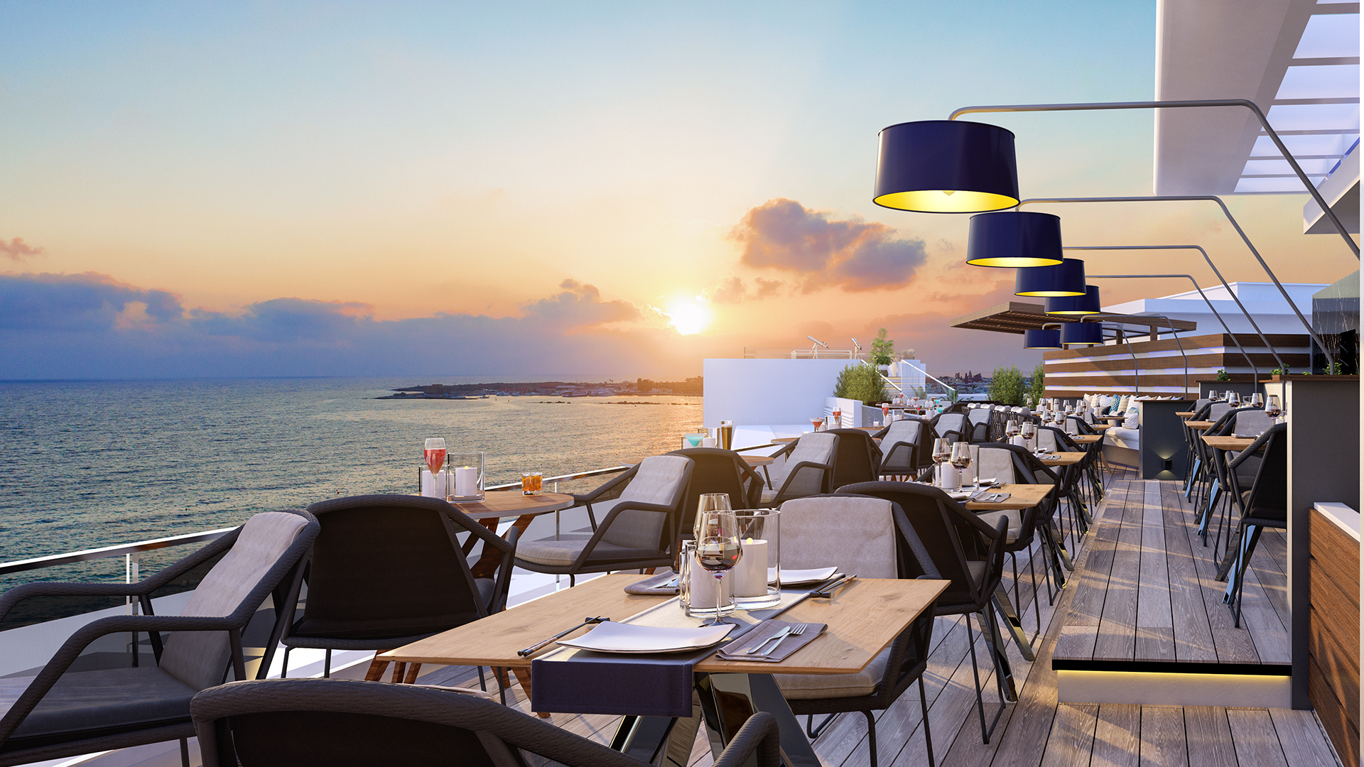 Amavi, MadeForTwo Hotels