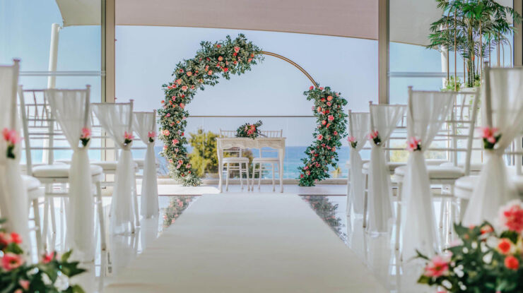 Ivi Mare Hotel