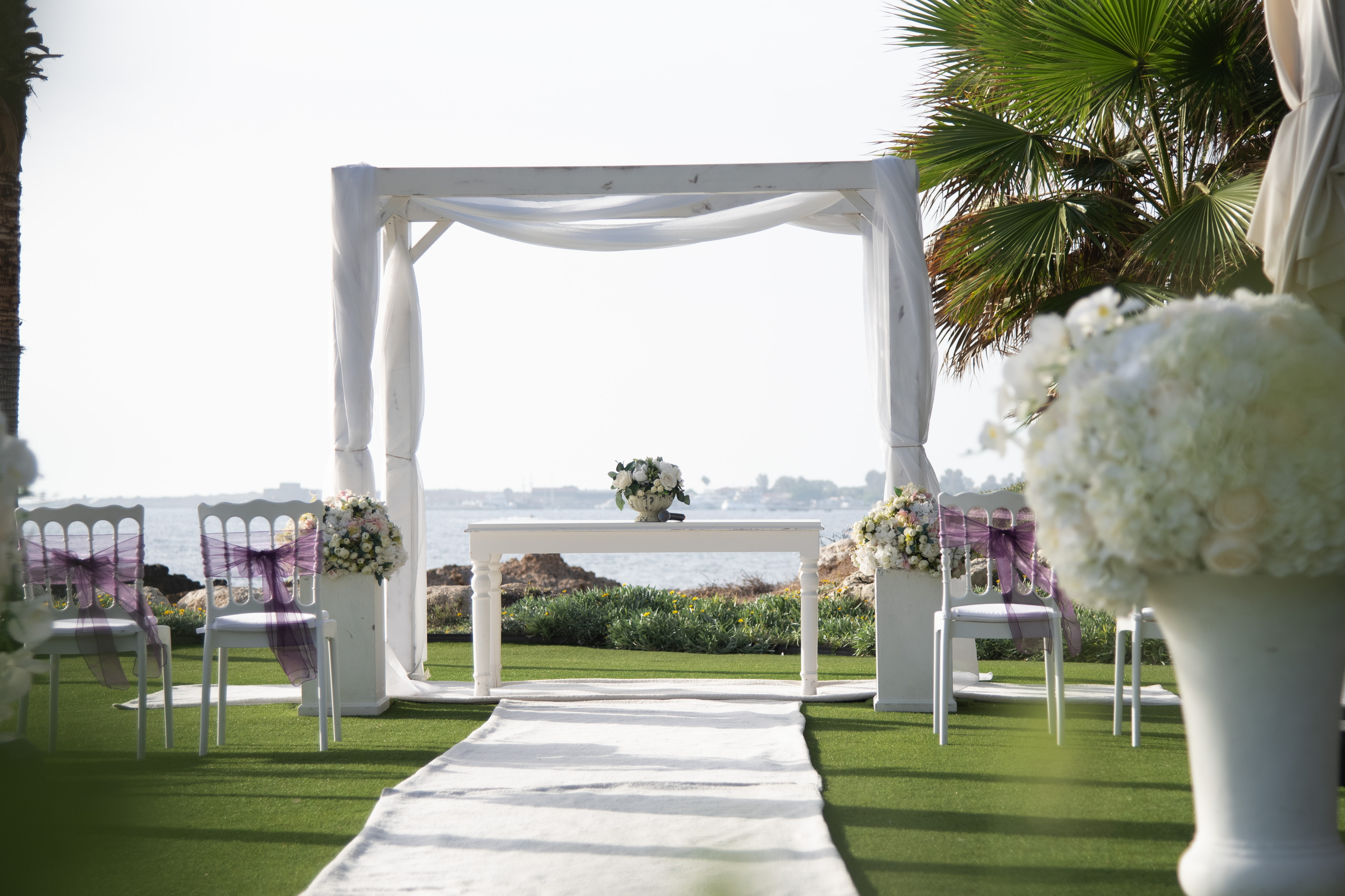 Olympic Lagoon Resort - Paphos photo