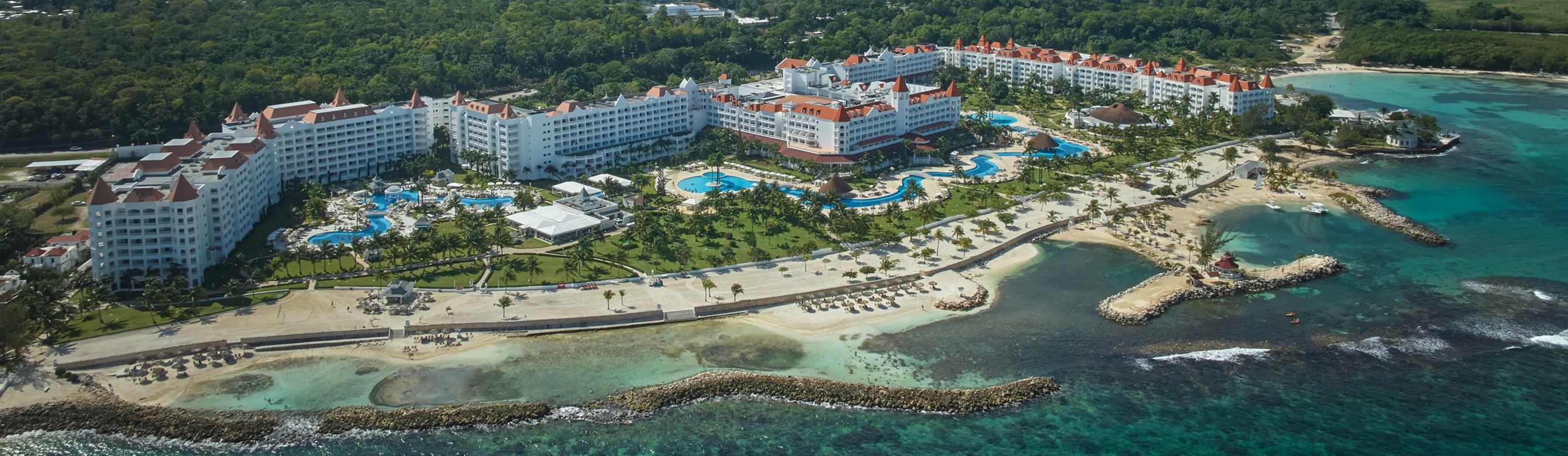 Bahia Principe Escape Runaway