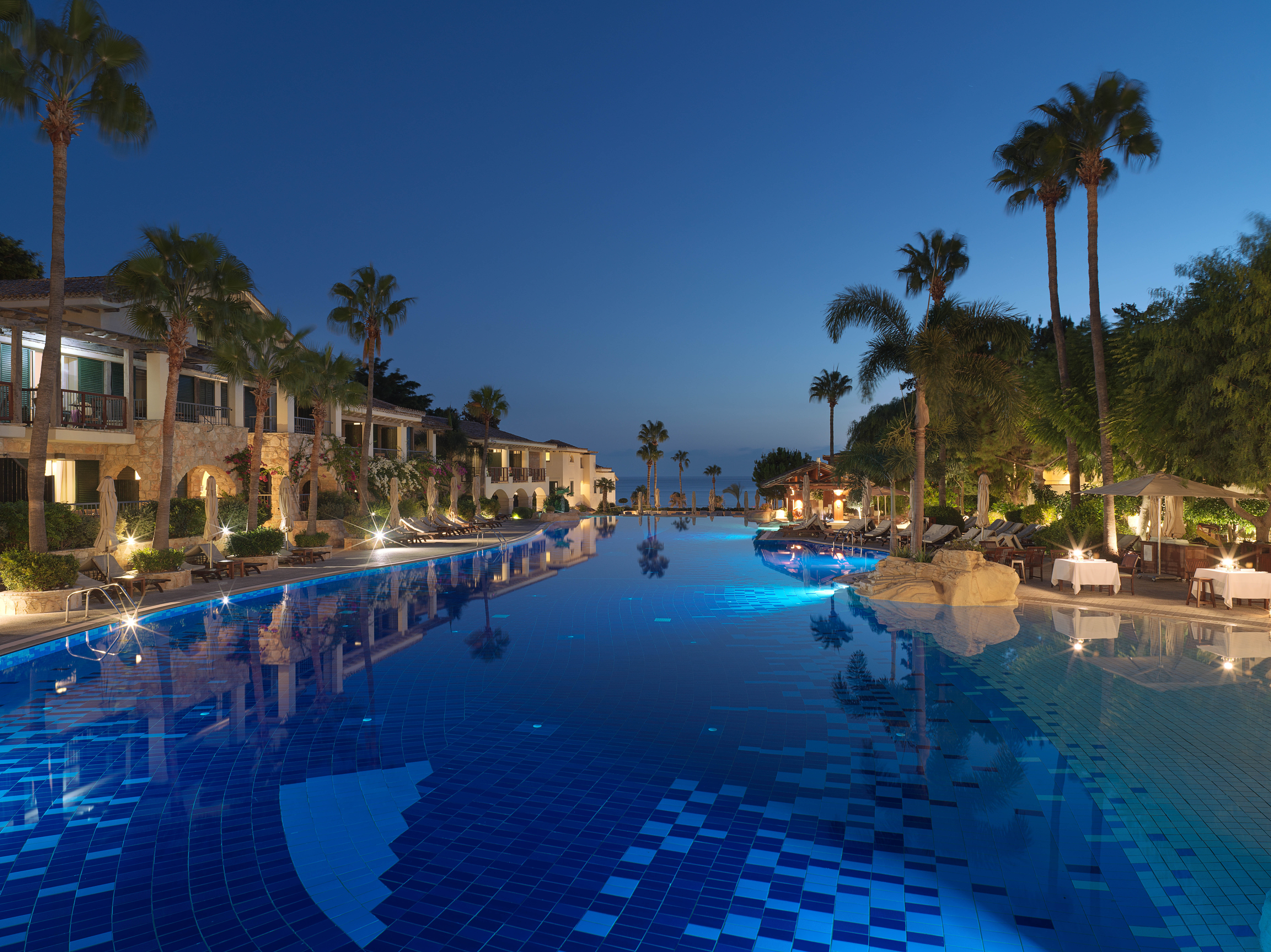 Columbia Beach Resort, an SLH Hotel