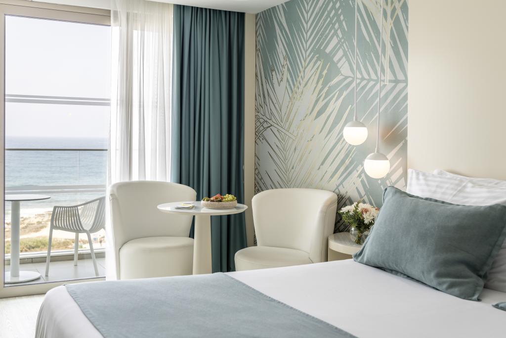 Ivi Mare Hotel photo