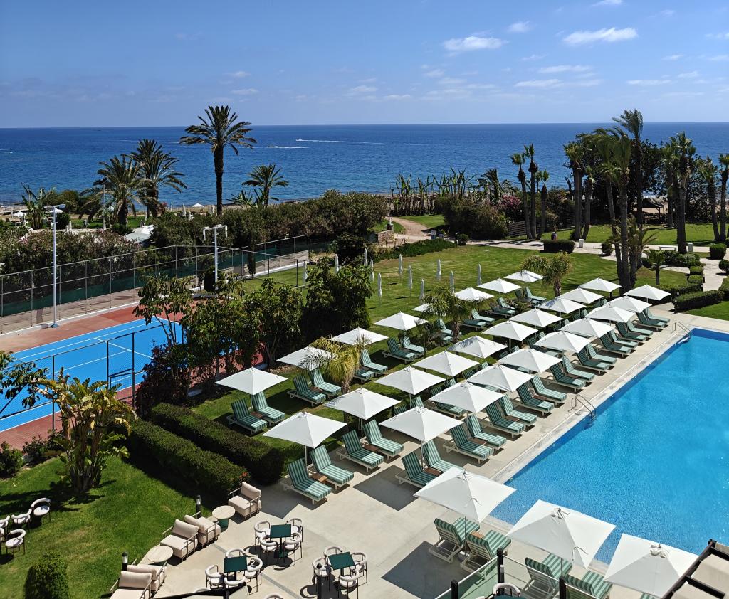 Imperial Island Resort