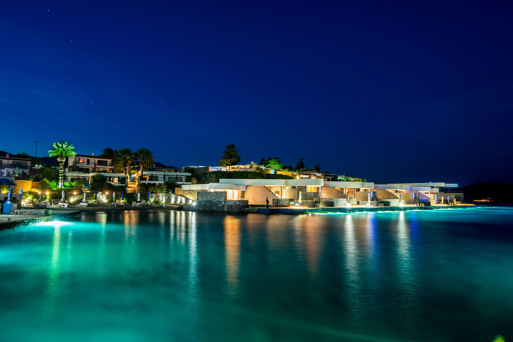 Elounda Bay Palace