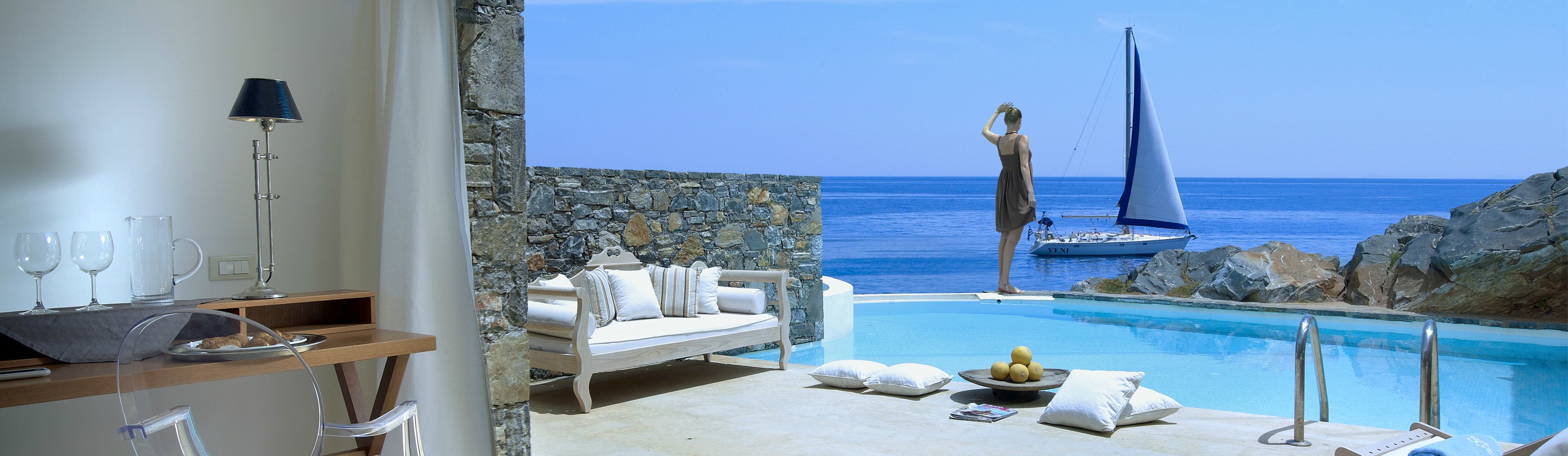  St. Nicolas Bay Resort Hotel & Villas Crete