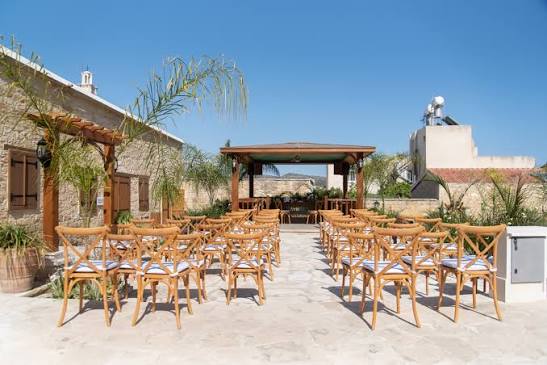 Yermasoyia Cultural Center