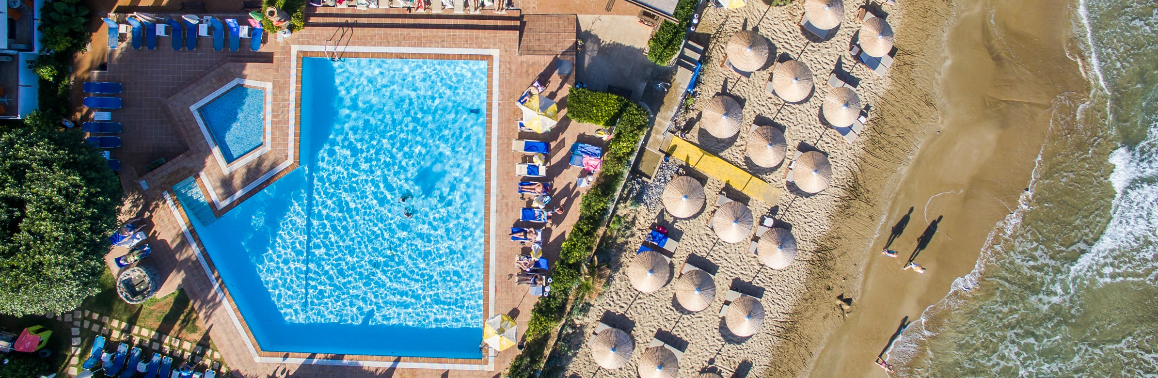Zephyros Beach Boutique Hotel Crete
