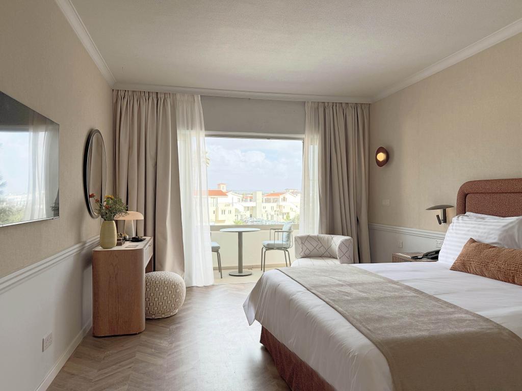Imperial Island Resort photo
