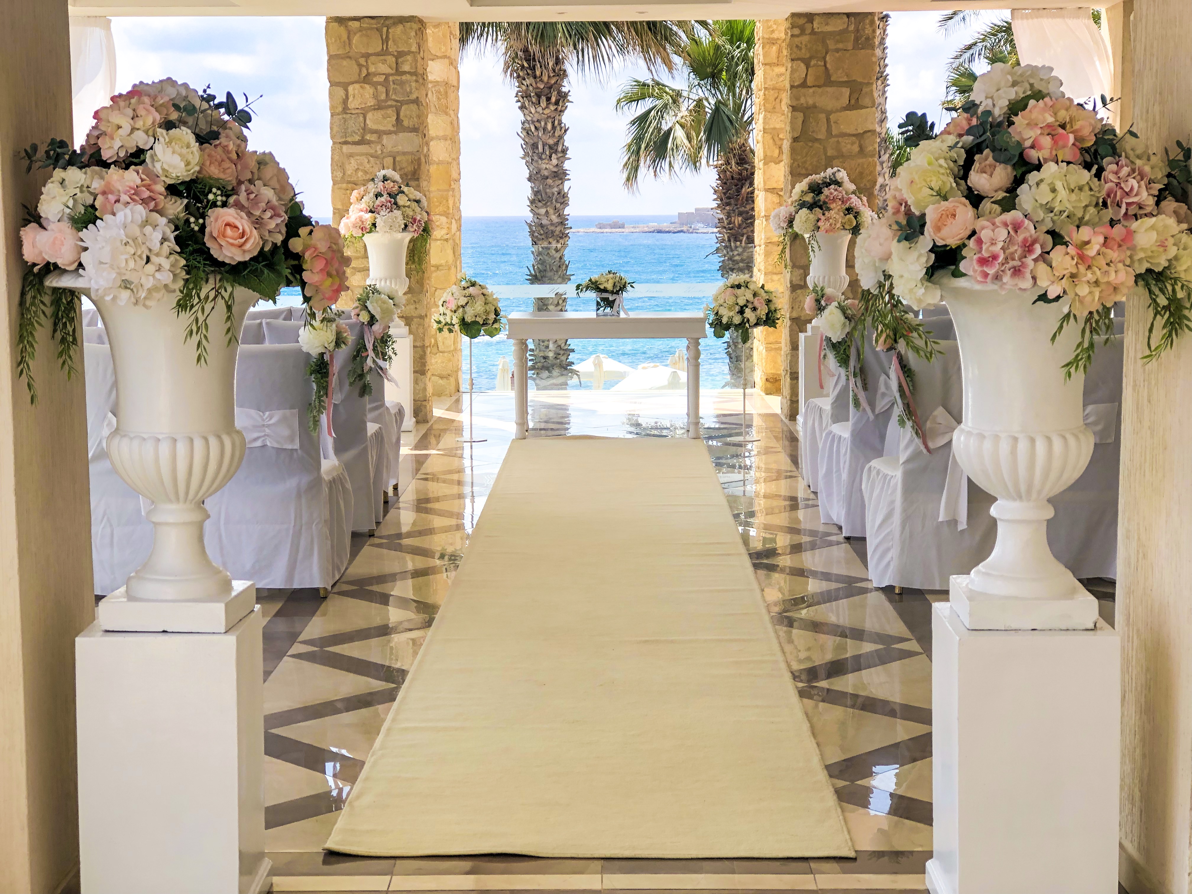 Alexander the Great Beach Hotel photo