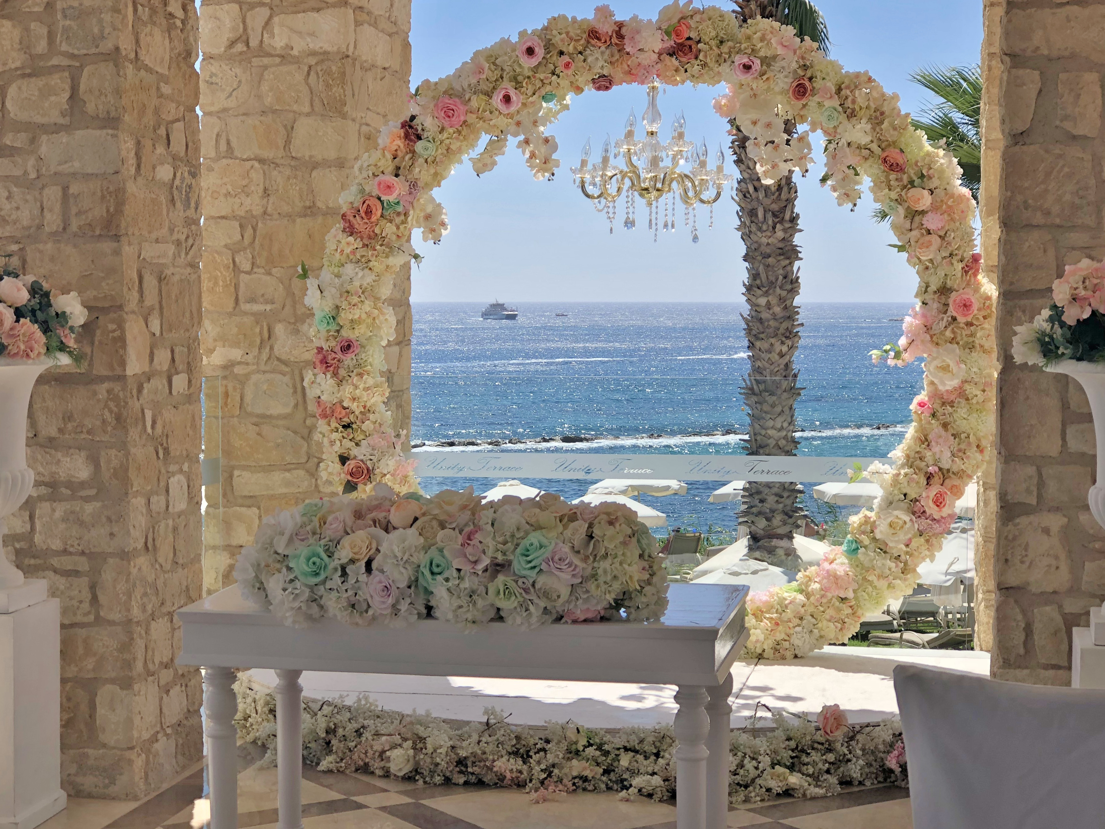 Alexander the Great Beach Hotel photo