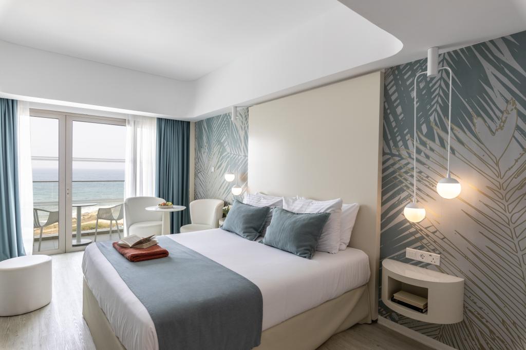 Ivi Mare Hotel photo