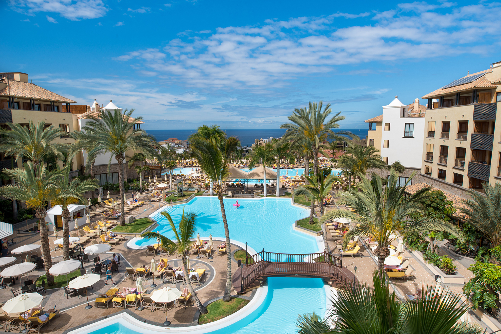 GF GRAN COSTA ADEJE