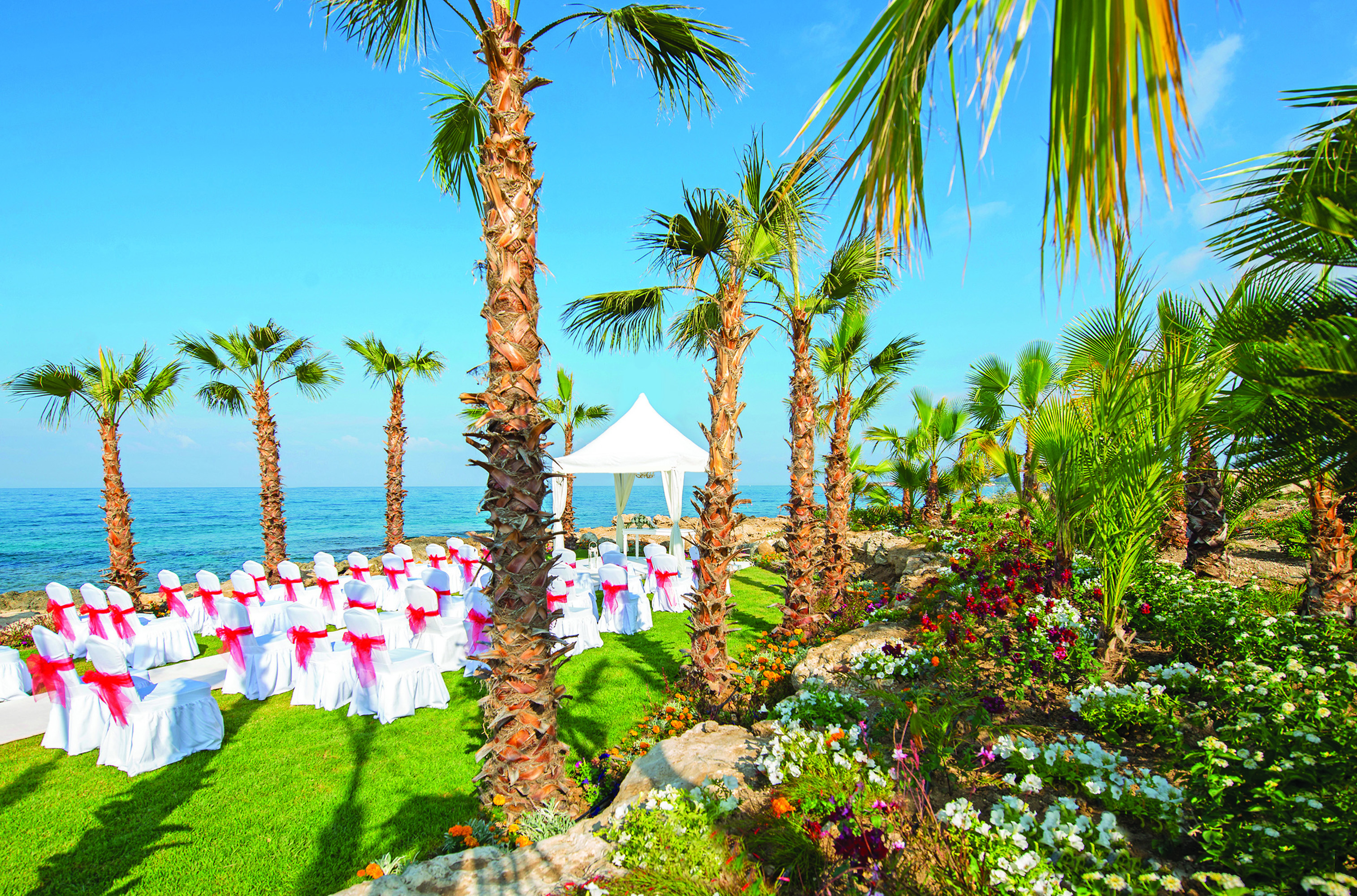 Olympic Lagoon Resort - Paphos photo