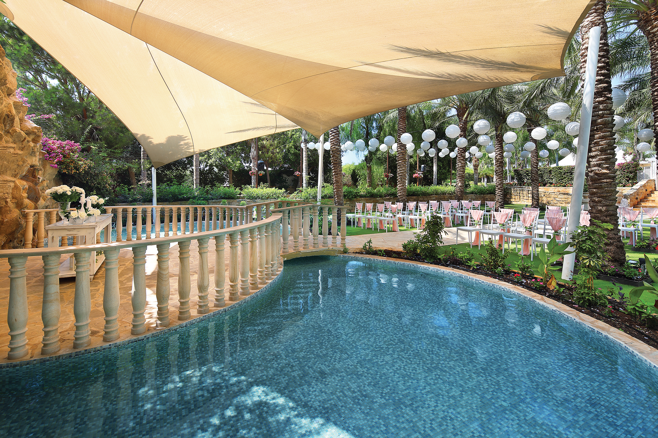 Olympic Lagoon Resort - Ayia Napa photo