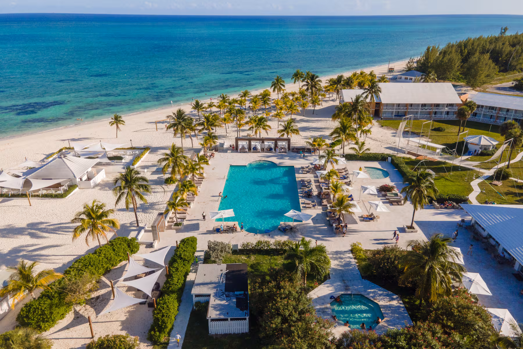 VIVA FORTUNA BEACH BY WYNDHAM photo