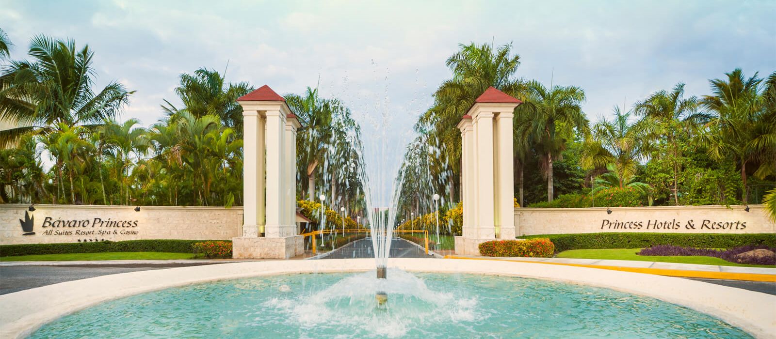 Grand Bávaro Princess