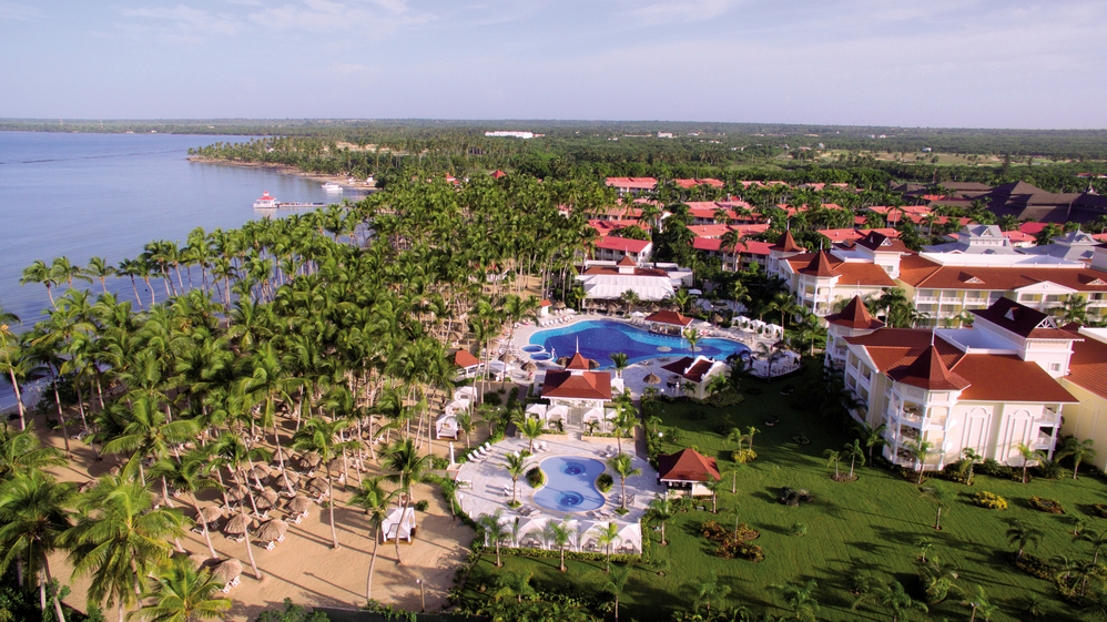 Bahia Principe Escape Bouganville photo