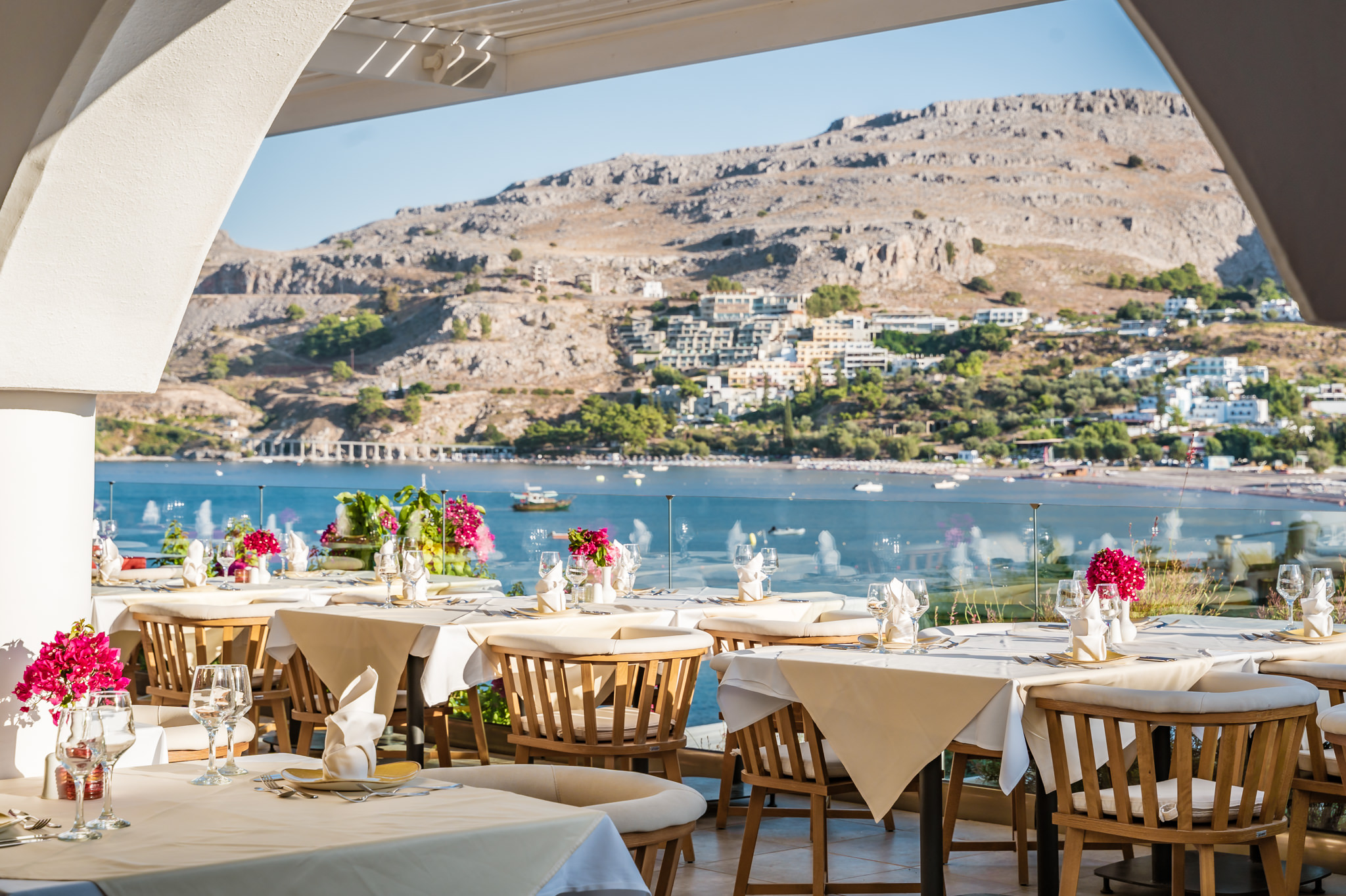 Lindos Royal Hotel Rhodes
