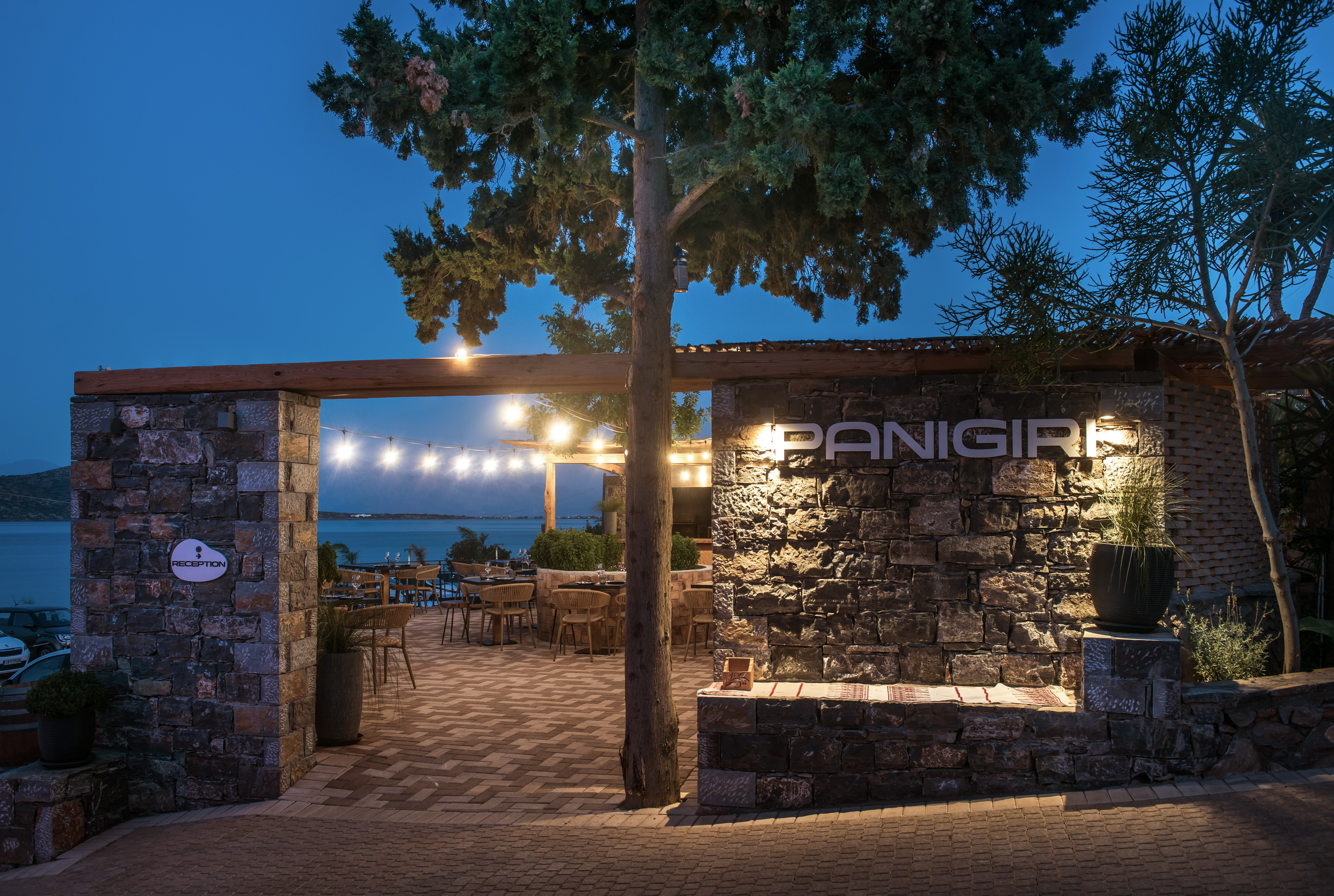 Elounda Infinity Exclusive Resort & Spa - Adults Only