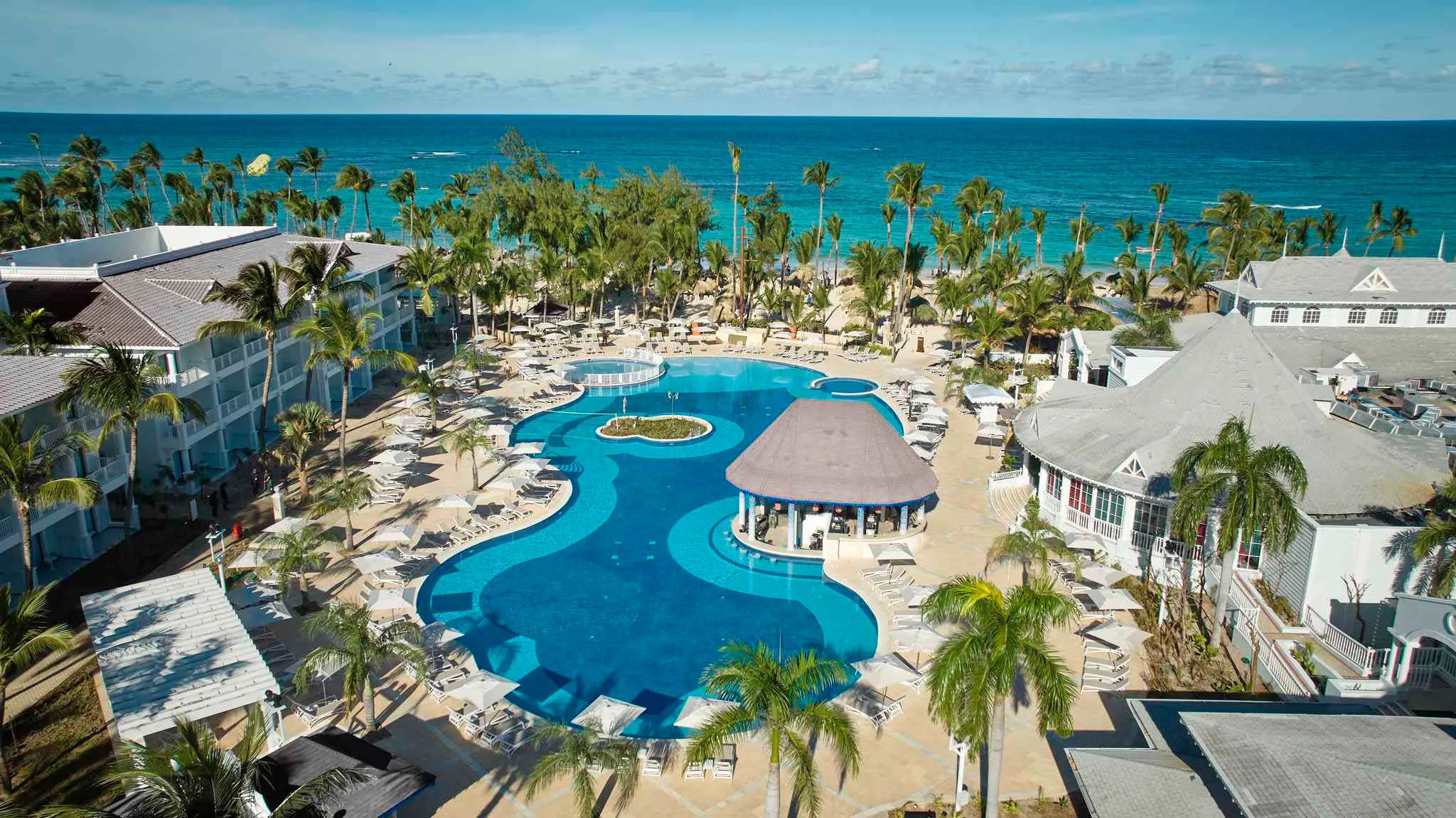 Bahia Principe Explore Esmeralda photo