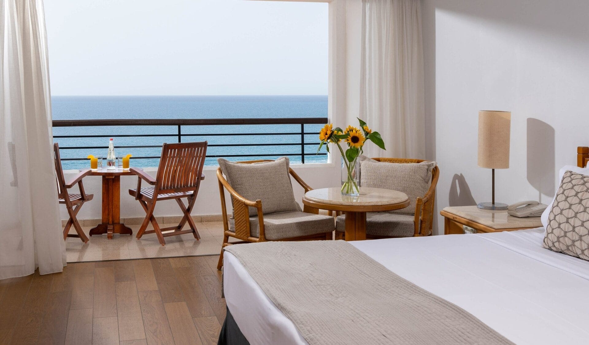 Coral Beach Hotel & Resort Paphos photo