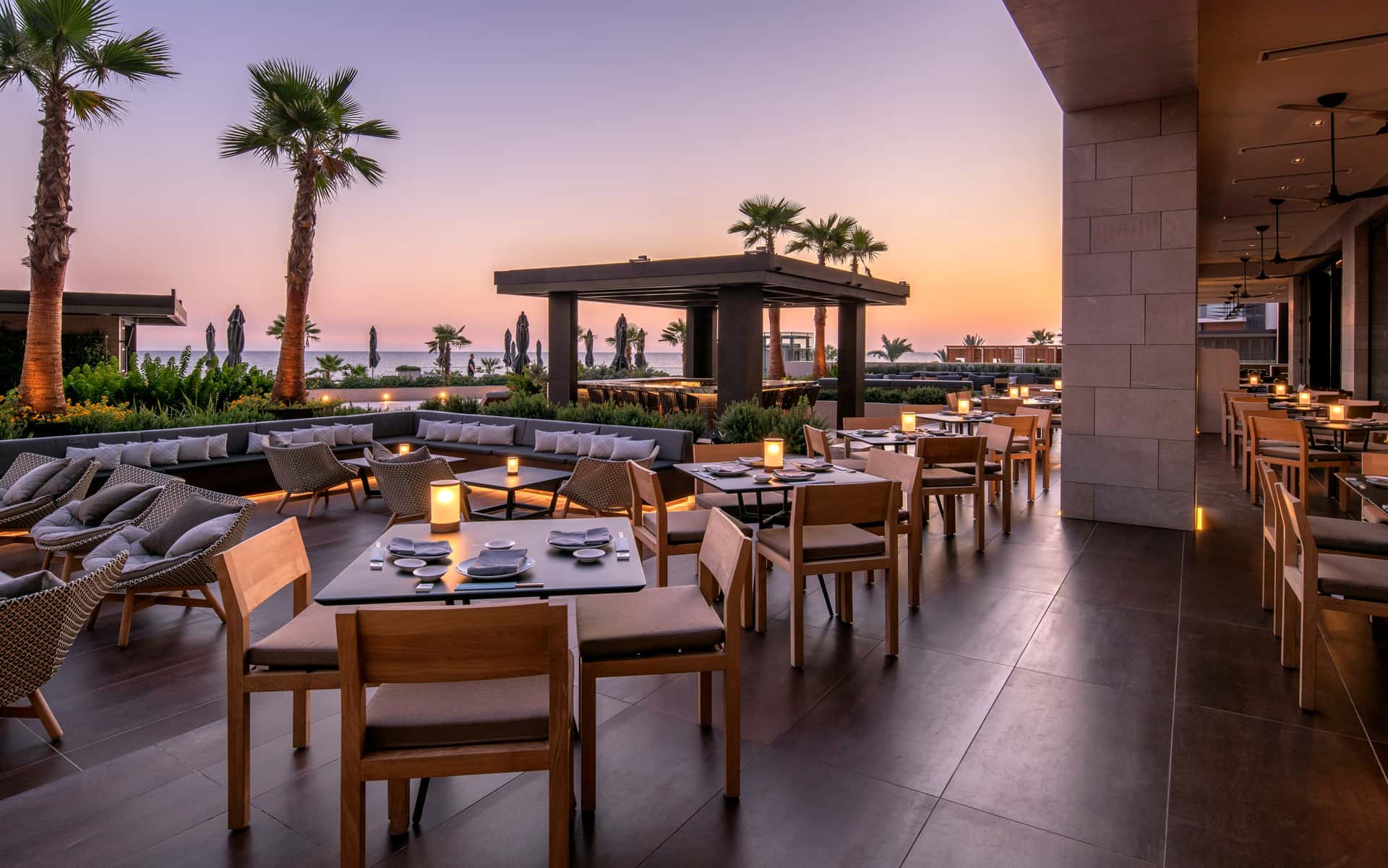 AMARA HOTEL