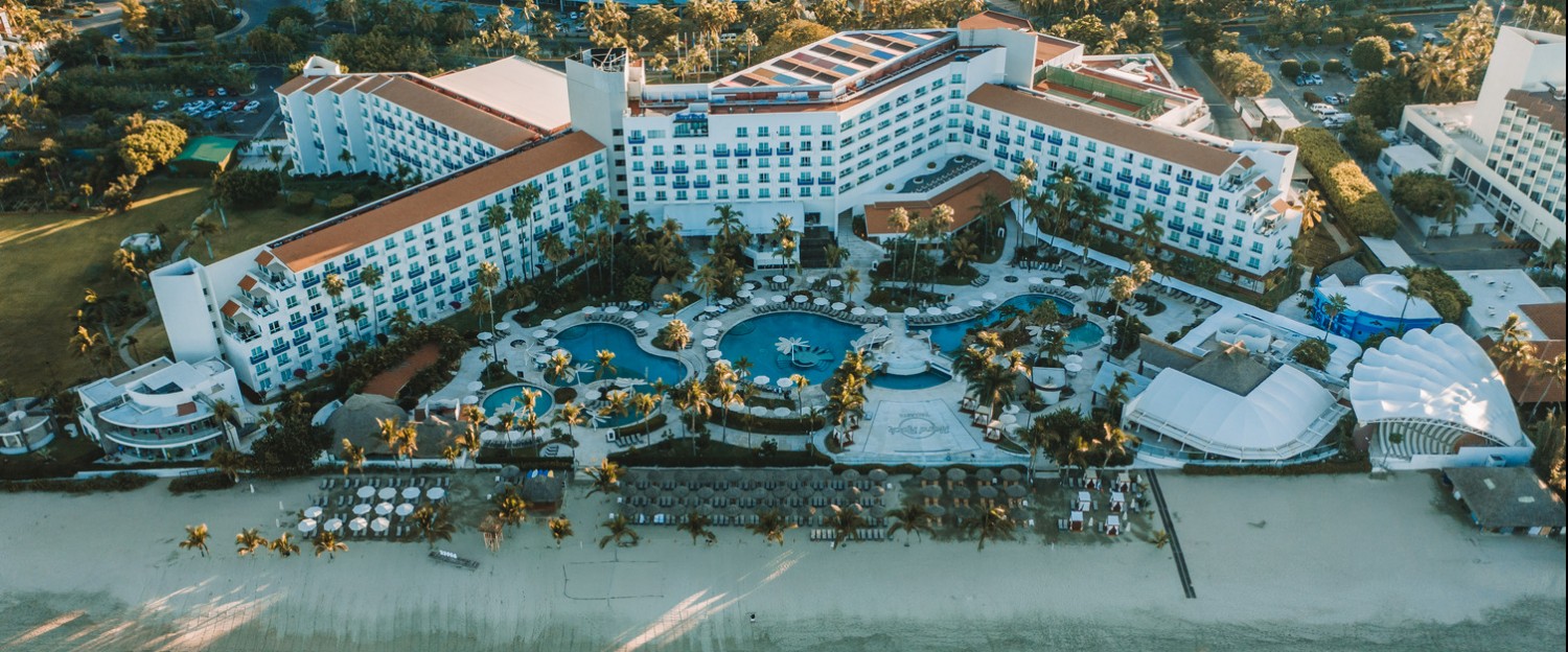 Hard Rock Hotel Vallarta