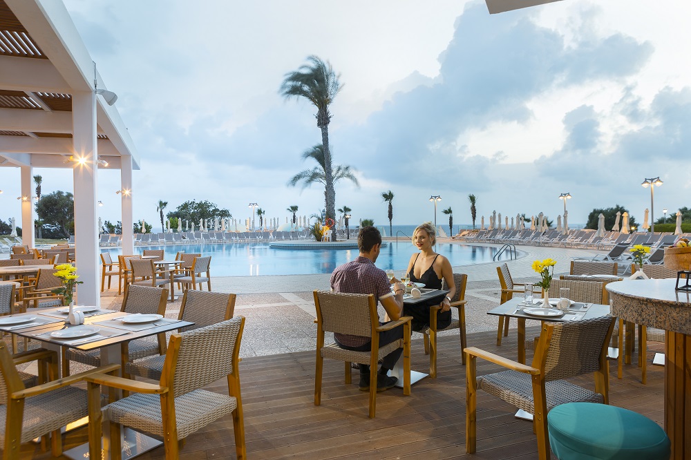 Leonardo Laura Beach & Splash Resort photo
