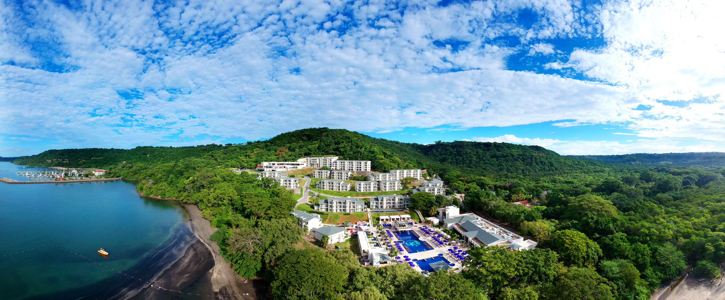 PLANET HOLLYWOOD COSTA RICA