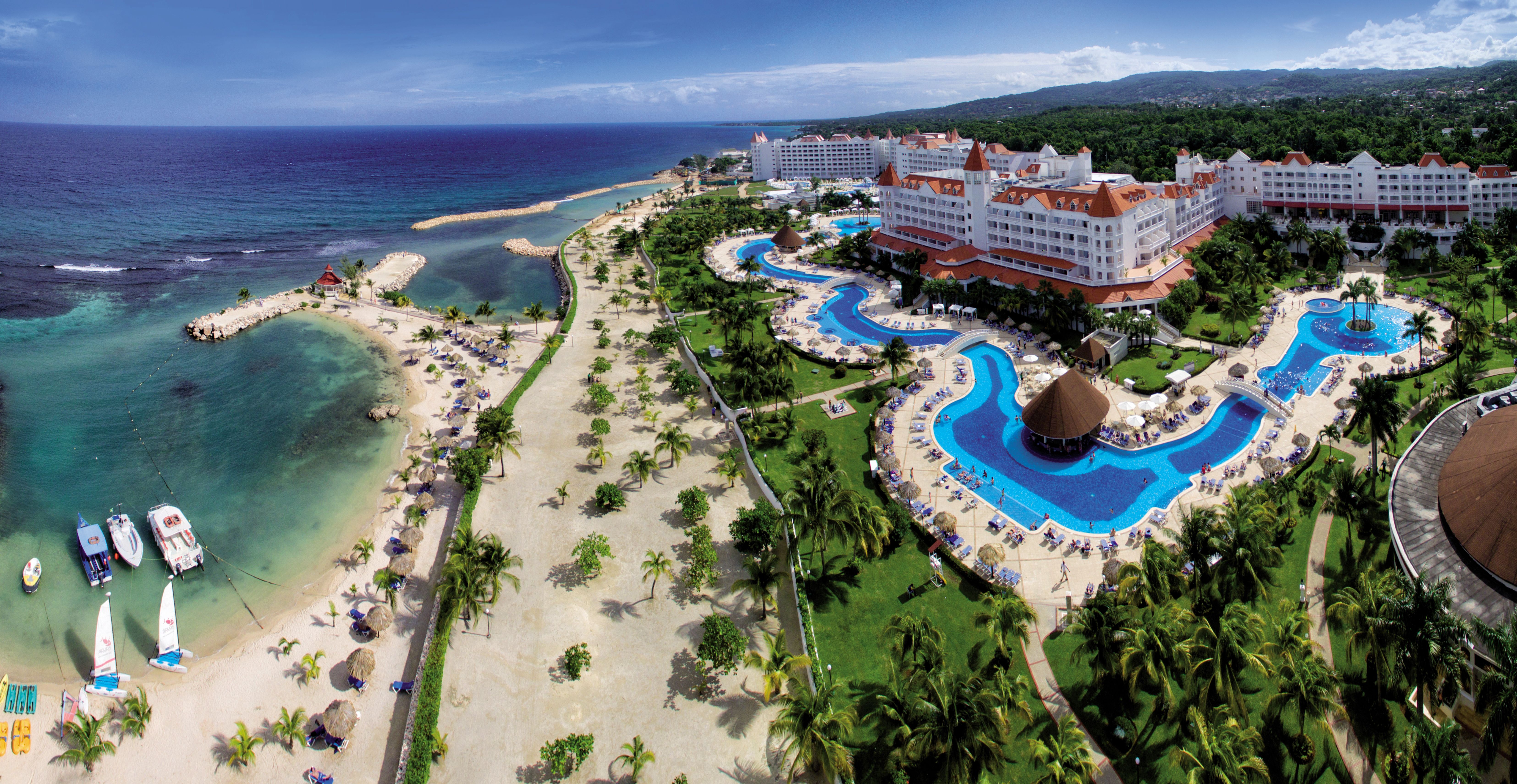 Bahia Principe Explore Jamaica
