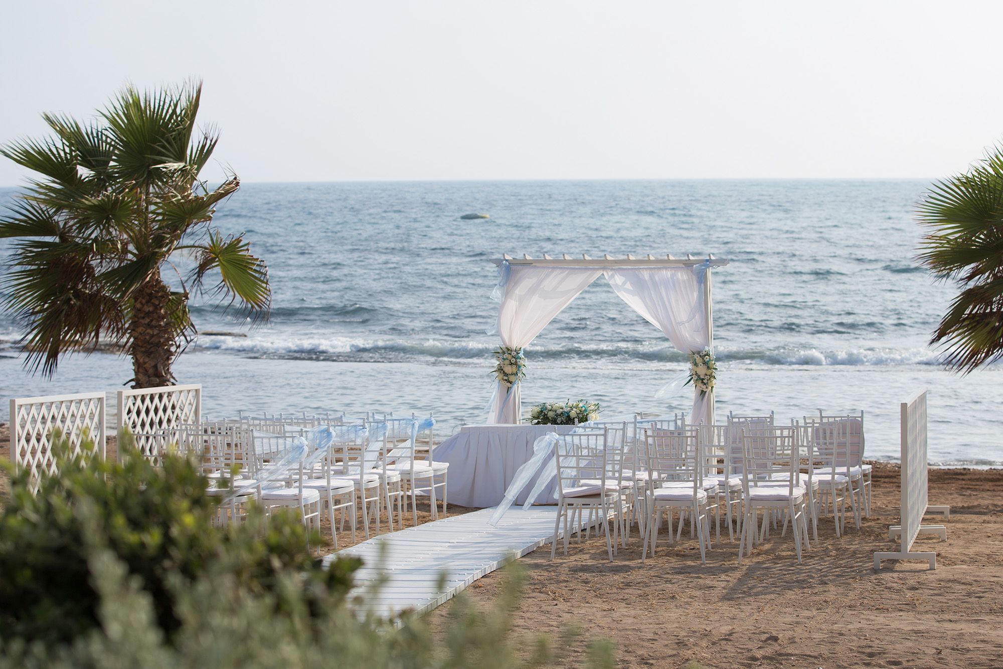 King Evelthon Beach Hotel & Resort Paphos photo