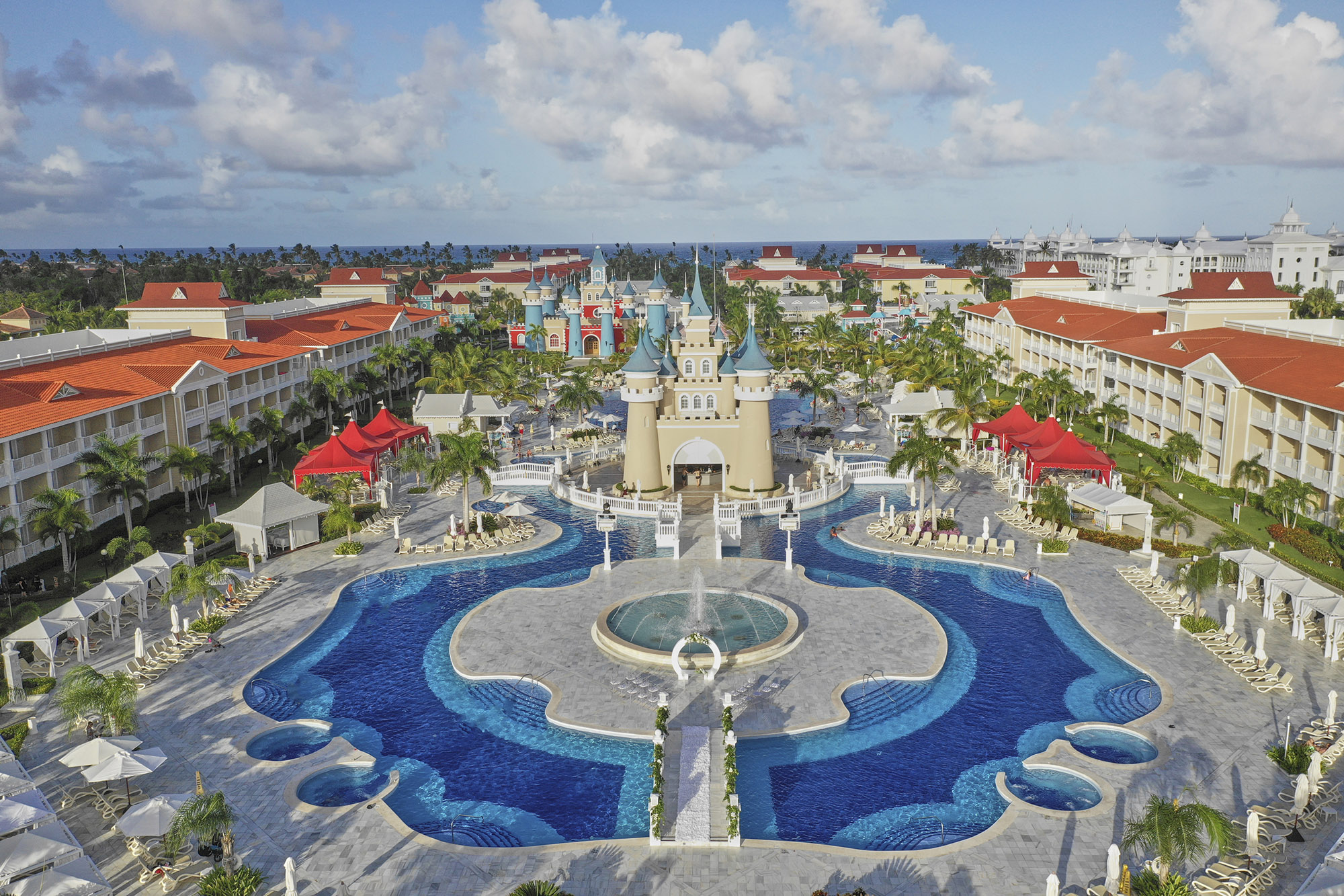 Bahia Principe Explore Legend (Punta Cana)