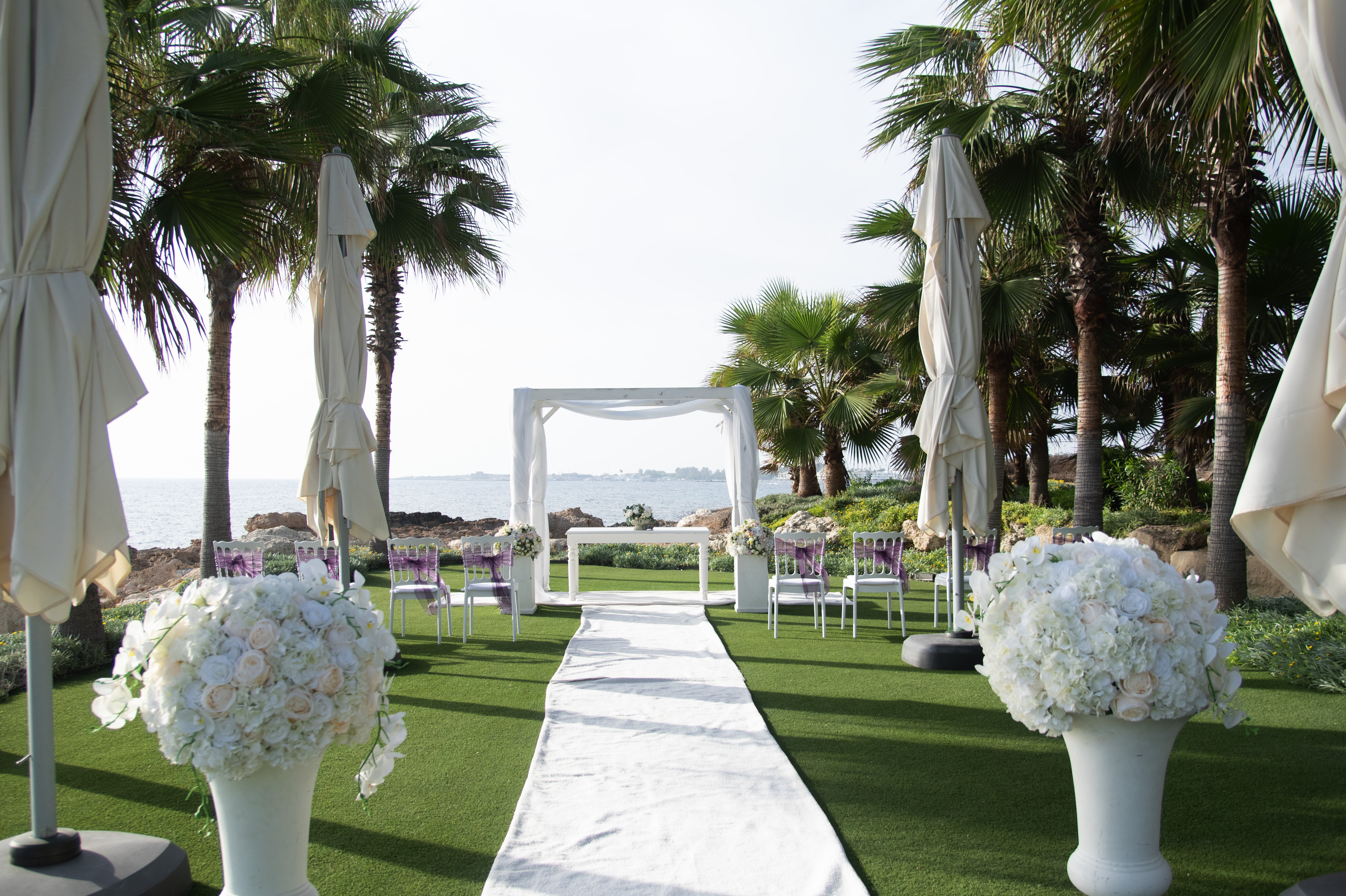 Olympic Lagoon Resort - Paphos photo
