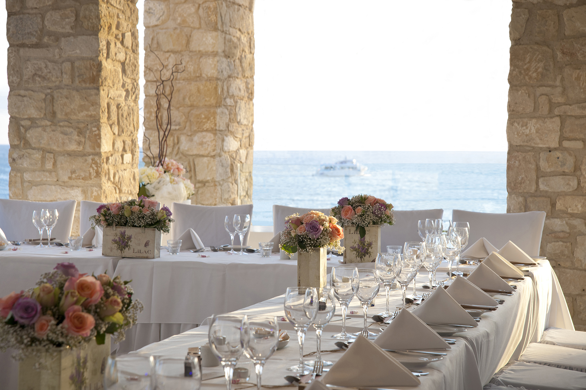Alexander the Great Beach Hotel photo