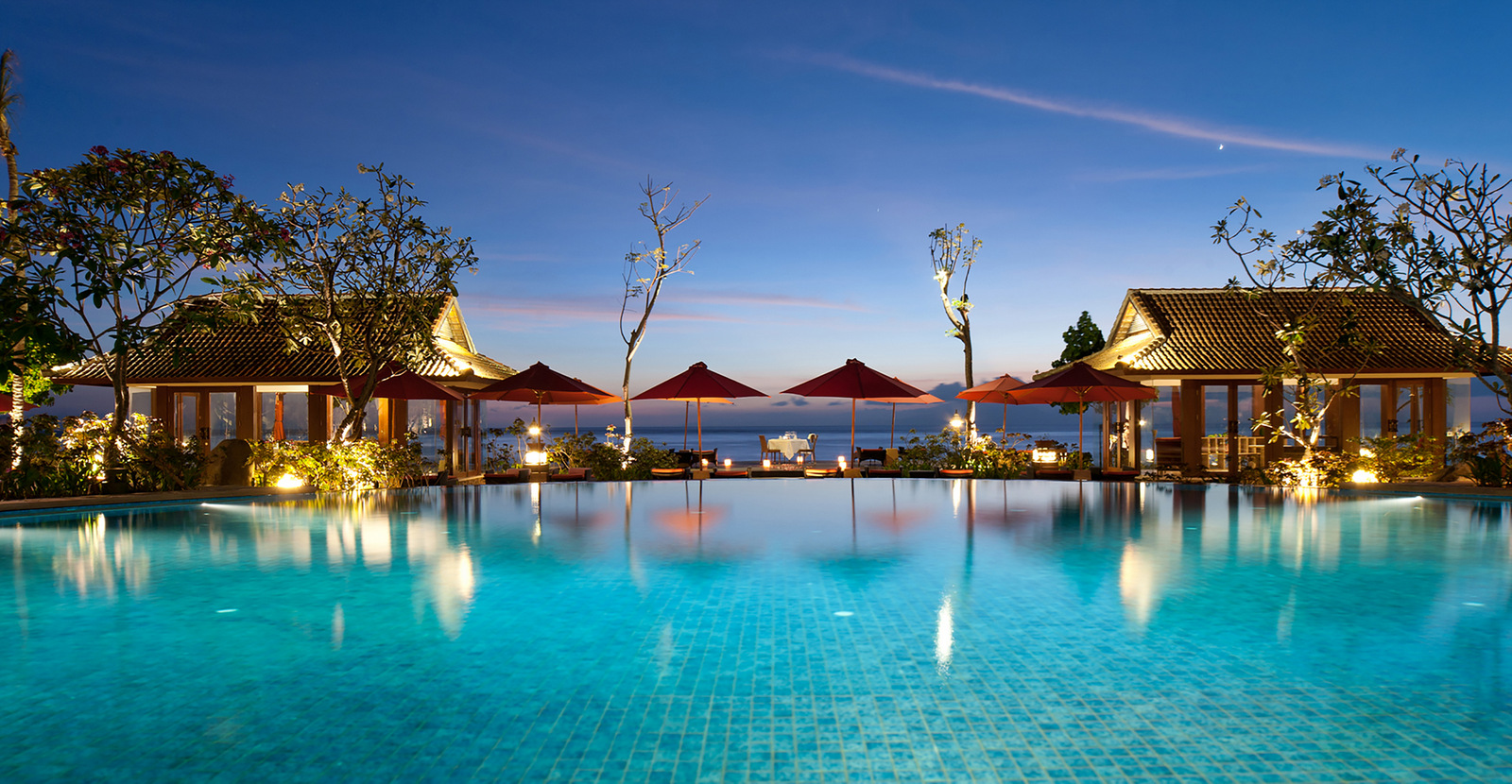Sudamala Suites & Villas, Senggigi