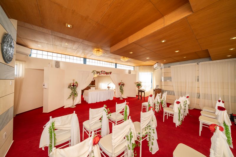 Ayia Napa Town Hall