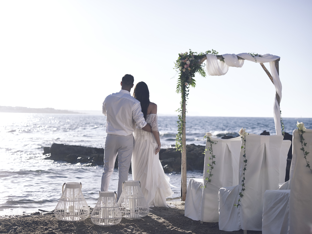 Ikaros Beach Luxury Resort & Spa