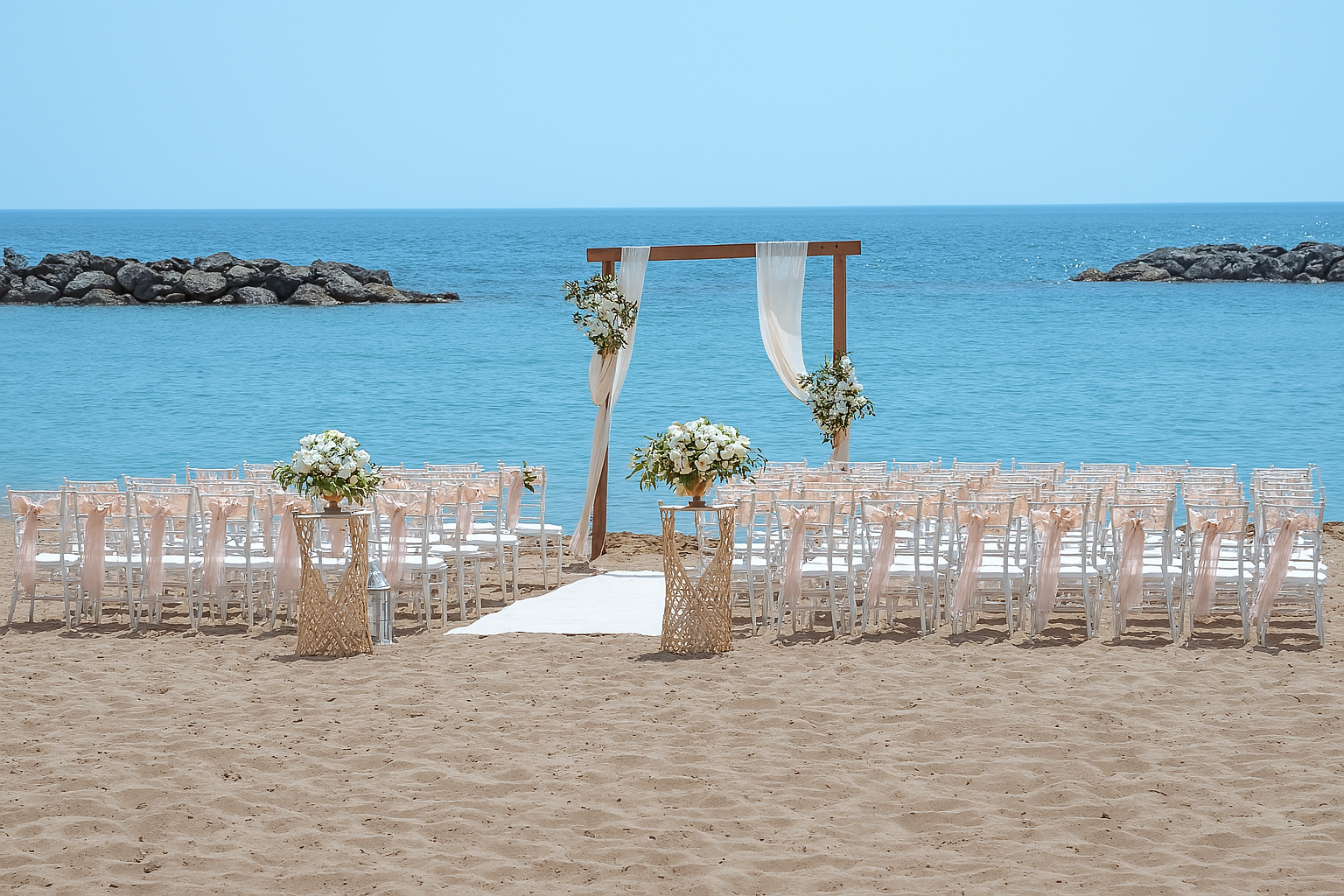 Venus Beach Hotel